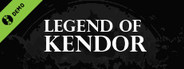 Legend of Kendor Demo