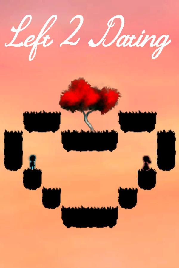 Left 2 Dating for steam