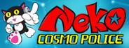 Neko Cosmo Police