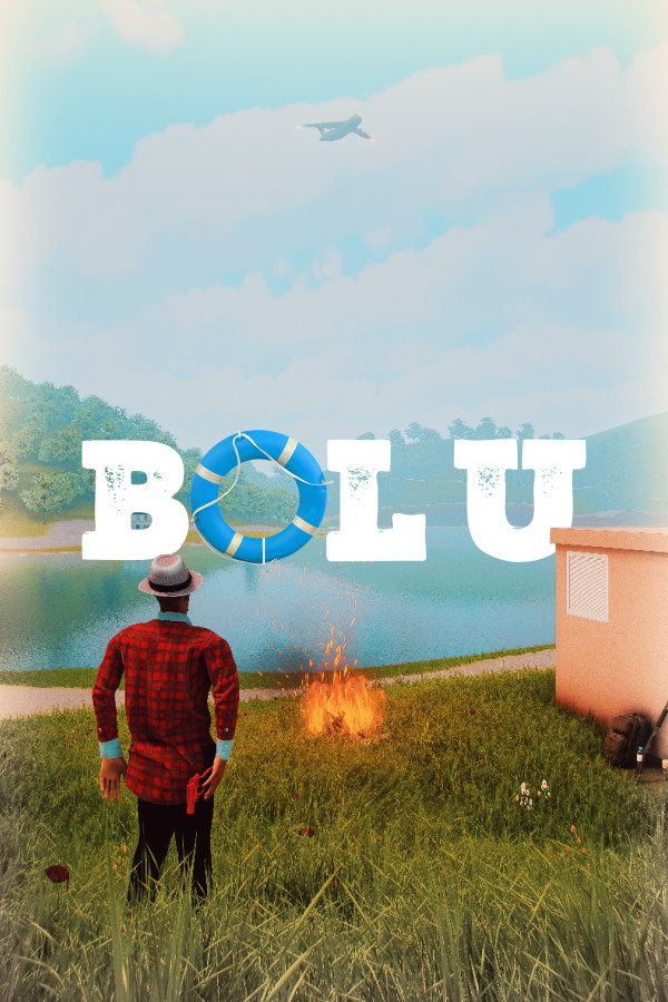 Steam portrait for Bolu.