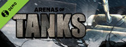 Arenas Of Tanks Demo