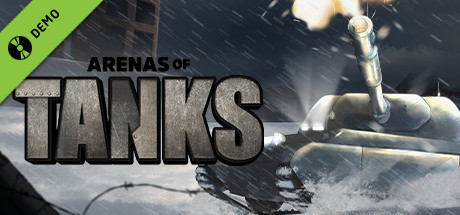 Arenas Of Tanks Demo cover art