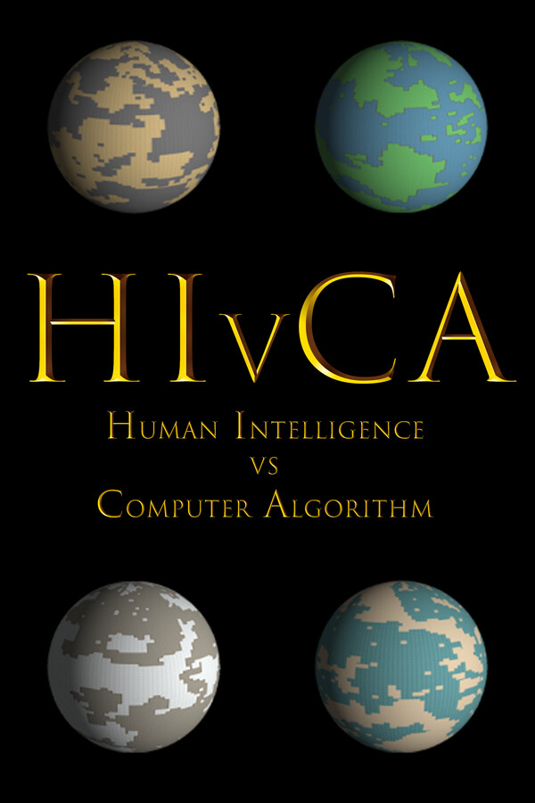 H.I.v.C.A.: Human Intelligence vs Computer Algorithm for Steam in Mexico region