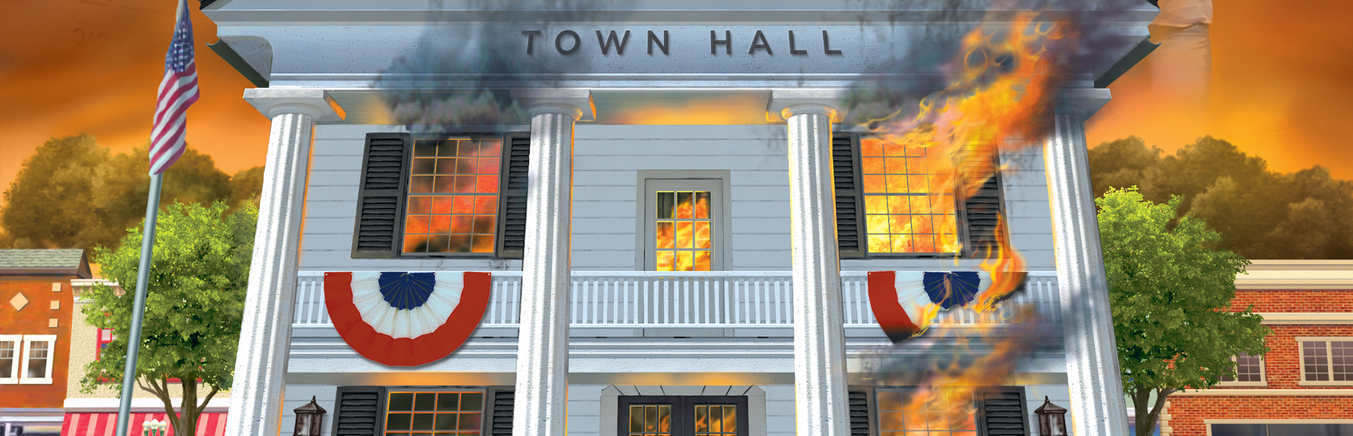 Nancy Drew®: Alibi in Ashes