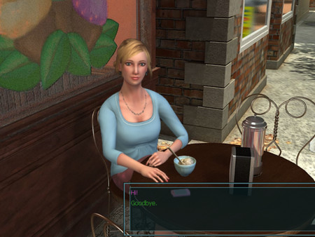 Скриншот из Nancy Drew: Alibi in Ashes