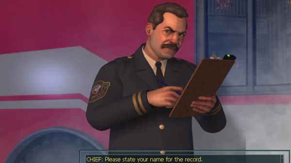 Скриншот из Nancy Drew: Alibi in Ashes