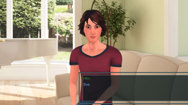 Скриншот из Nancy Drew: Alibi in Ashes