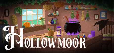 Hollowmoor cover art