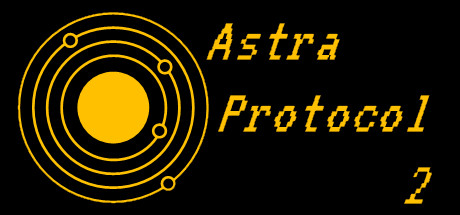 Astra Protocol 2 cover art