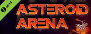 Asteroid Arena Demo