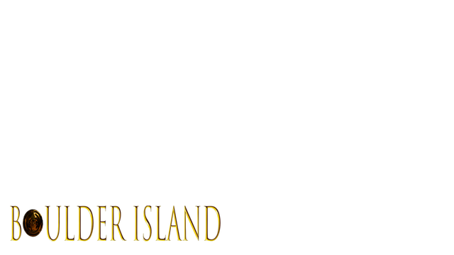 Boulder Island Logo