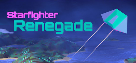Starfighter Renegade Playtest cover art