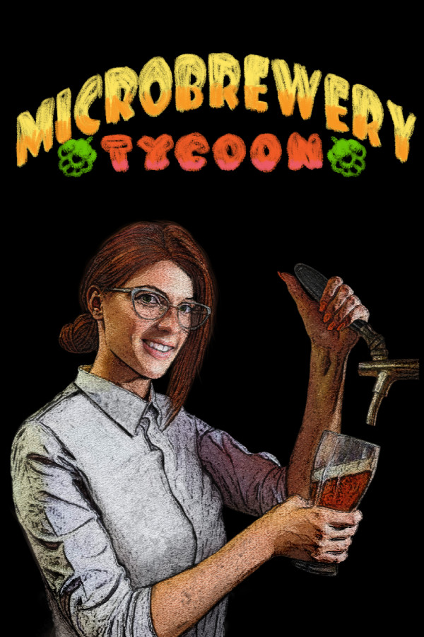 Microbrewery Tycoon Playtest