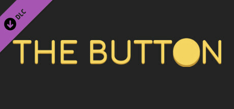 THE BUTTON - Golden Button cover art