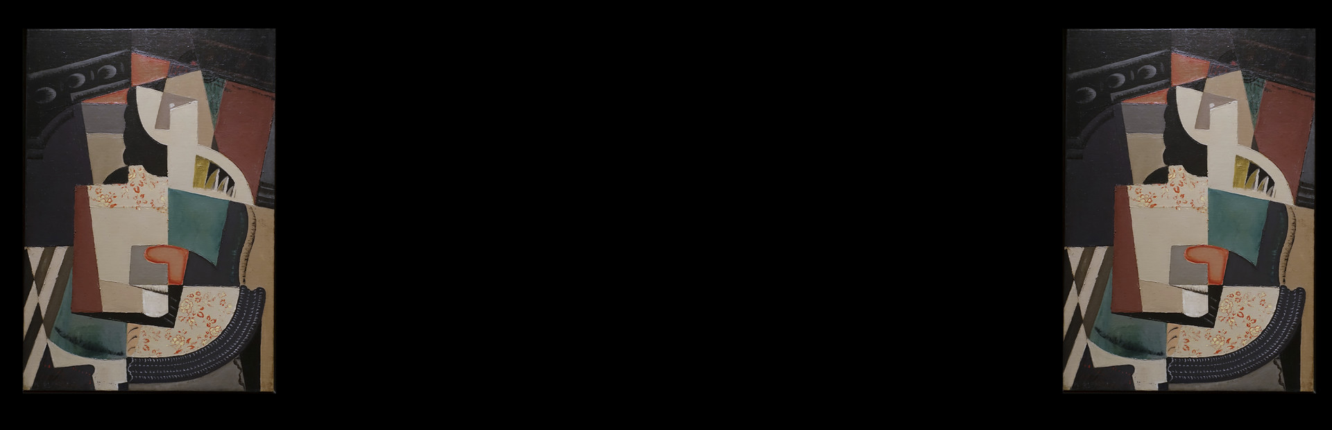 Maria Blanchard Virtual Gallery