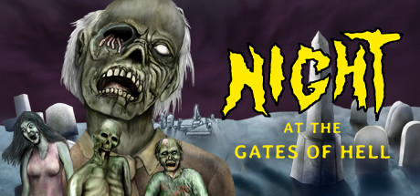 Night At the Gates of Hell System Requirements