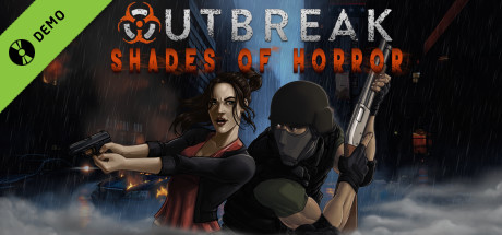 Outbreak: Shades of Horror Demo cover art