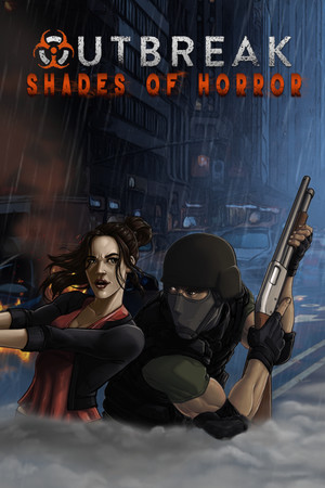 Outbreak: Shades of Horror Demo