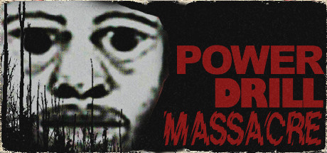 Power Drill Massacre cover art