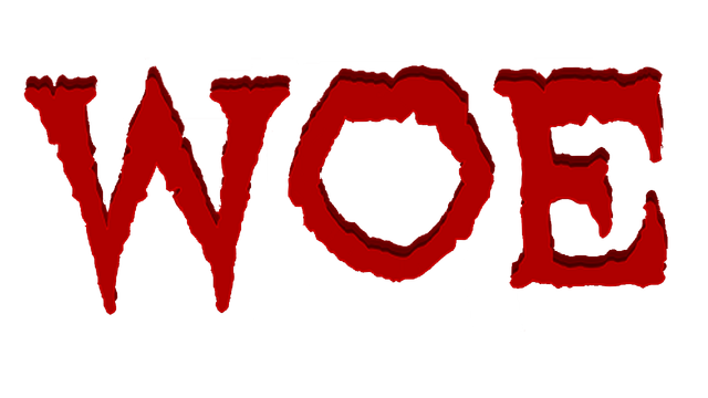 WOE Logo