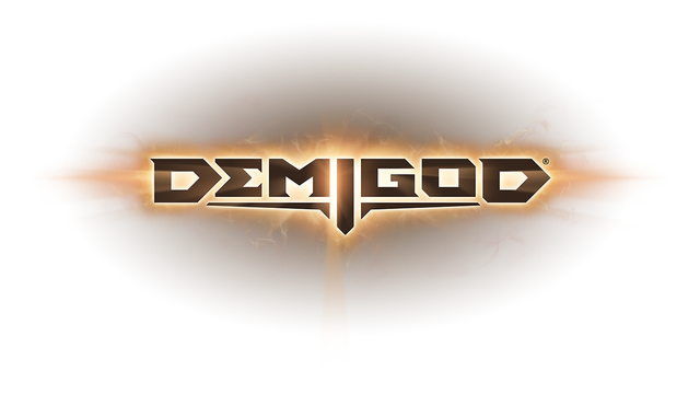 Demigod Logo