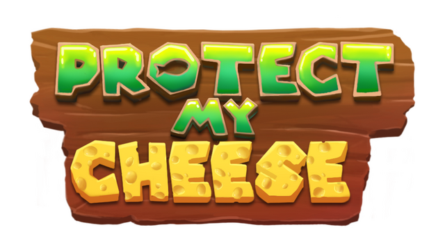 Protect My Cheese Logo