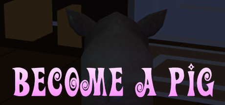Become a pig cover art