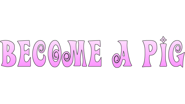 Become a pig Logo