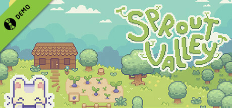 Sprout Valley Demo cover art