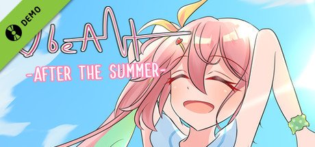 ♡beAt! -After the Summer- Demo cover art