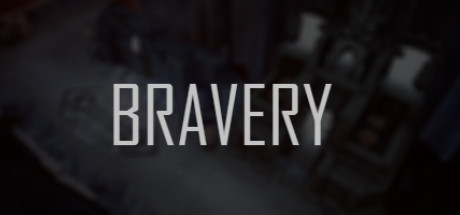 Bravery cover art