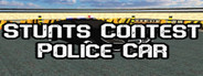 Stunts Contest Police Car