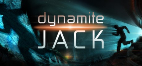 Dynamite Jack cover art