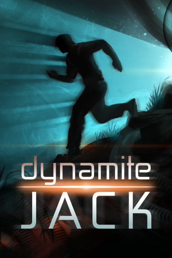 Dynamite Jack for steam