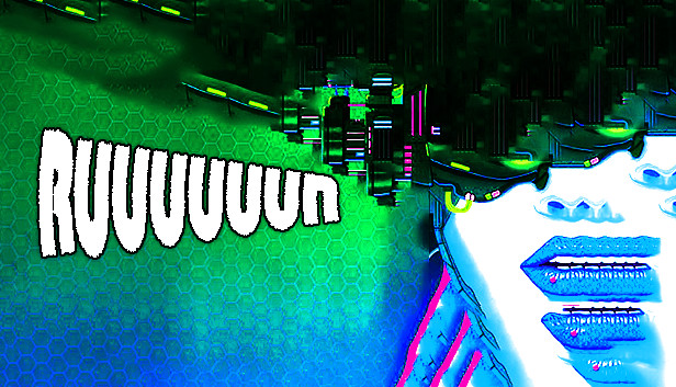 RUUUUUUN