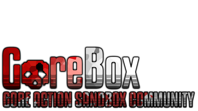 GoreBox Logo