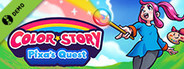 Color Story: Pixa's Quest Demo