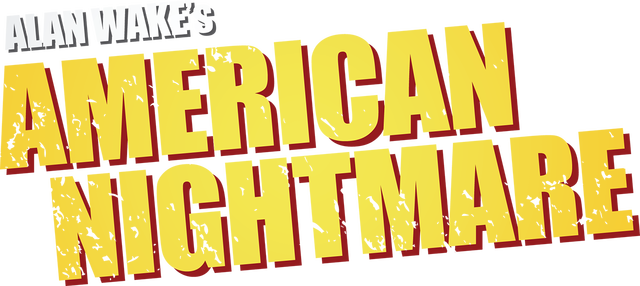 Alan Wake's American Nightmare - Steam Backlog