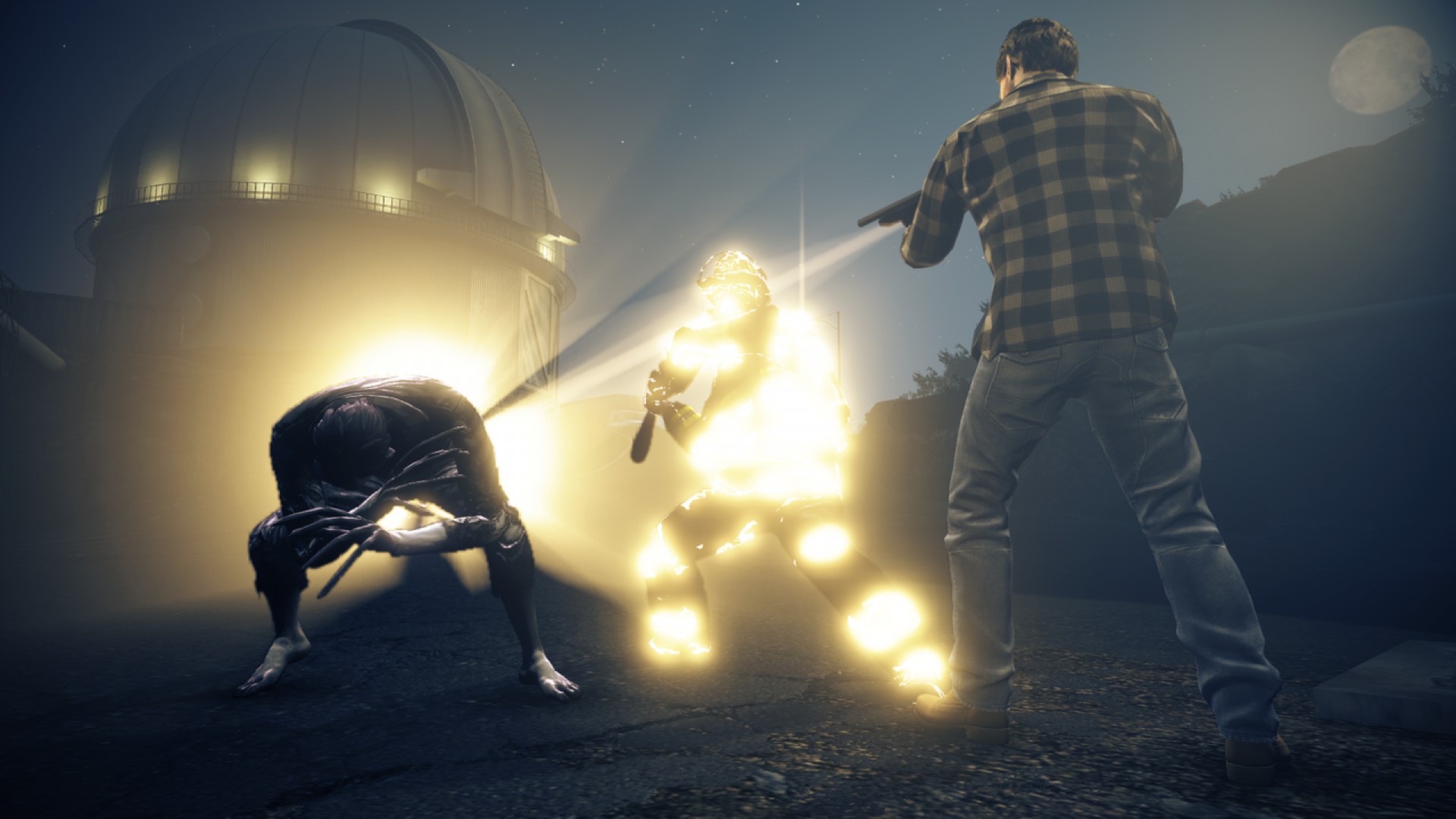 Alan Wake's American Nightmare System Requirements - Can I Run It