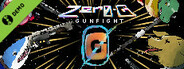 Zero-G Gunfight Demo