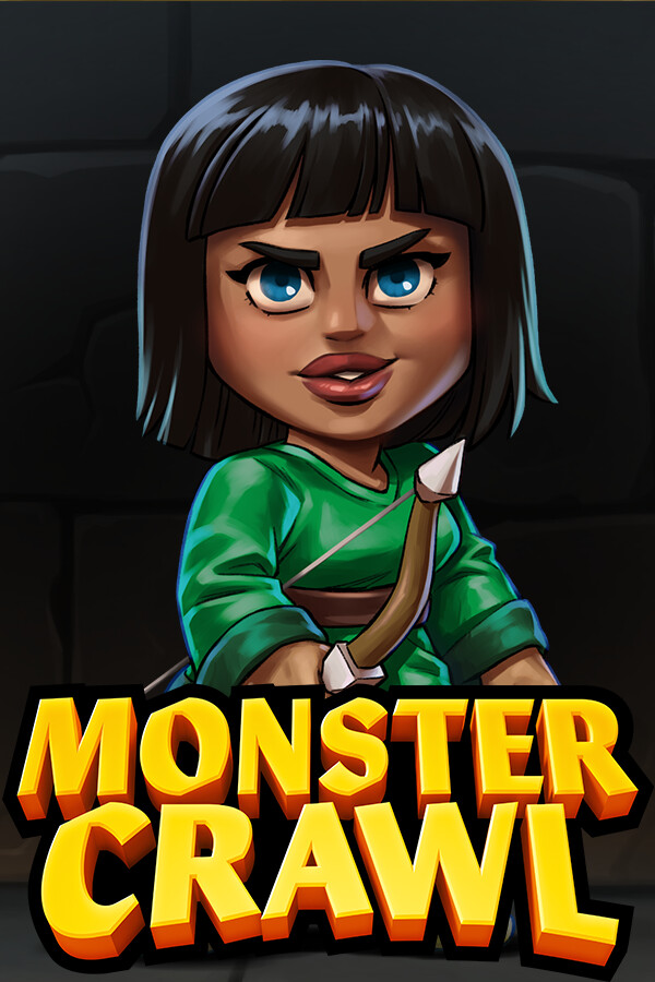 Monster Crawl for steam