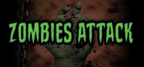 Zombies Attack System Requirements