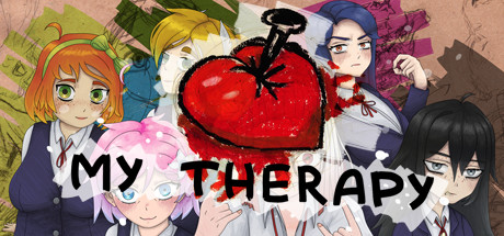 My Therapy cover art