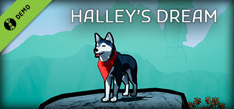 Halley's Dream Demo cover art