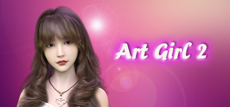 Art Girl 2 cover art