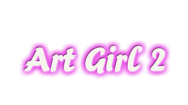 Art Girl 2 Logo