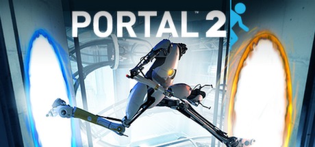 Portal 2 - Perpetual Testing Initiative cover art