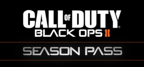 Купить Call of Duty®: Black Ops II Season Pass (DLC)