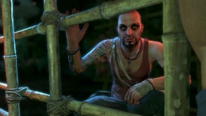 Far Cry 3 Meet Vaas & Buck Trailer