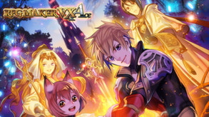 RPG Maker VX Ace Trailer